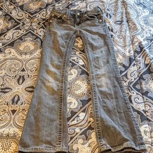 Miss Me Jeans /Girls sz. 8/